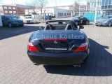 Mercedes-Benz SLK-Klasse bei Gebrauchtwagen.expert - Abbildung (6 / 15)