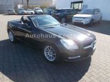 Mercedes-Benz SLK-Klasse bei Gebrauchtwagen.expert - Abbildung (3 / 15)