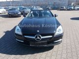 Mercedes-Benz SLK-Klasse bei Gebrauchtwagen.expert - Abbildung (2 / 15)