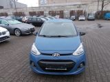 Hyundai i10 bei Gebrauchtwagen.expert - Abbildung (2 / 15)