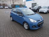 Hyundai i10 bei Gebrauchtwagen.expert - Abbildung (3 / 15)