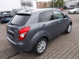 Ssangyong Korando bei Gebrauchtwagen.expert - Abbildung (5 / 15) Ssangyong Korando bei Gebrauchtwagen.expert - Abbildung (5 / 15)