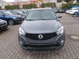 Ssangyong Korando bei Gebrauchtwagen.expert - Abbildung (2 / 15) Ssangyong Korando bei Gebrauchtwagen.expert - Abbildung (2 / 15)