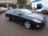 Peugeot 508 bei Gebrauchtwagen.expert - Abbildung (3 / 15)