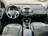 Hyundai ix35 bei Gebrauchtwagen.expert - Abbildung (12 / 15)