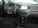 Hyundai Tucson bei Gebrauchtwagen.expert - Abbildung (11 / 15)