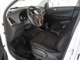Hyundai Tucson bei Gebrauchtwagen.expert - Abbildung (9 / 15)