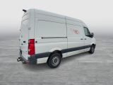 VW Crafter bei Gebrauchtwagen.expert - Abbildung (5 / 11) VW Crafter bei Gebrauchtwagen.expert - Abbildung (5 / 11)