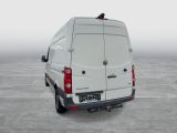 VW Crafter bei Gebrauchtwagen.expert - Abbildung (4 / 11) VW Crafter bei Gebrauchtwagen.expert - Abbildung (4 / 11)