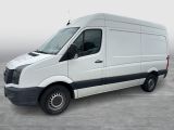 VW Crafter bei Gebrauchtwagen.expert - Abbildung (8 / 11) VW Crafter bei Gebrauchtwagen.expert - Abbildung (8 / 11)