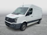 VW Crafter bei Gebrauchtwagen.expert - Abbildung (2 / 11) VW Crafter bei Gebrauchtwagen.expert - Abbildung (2 / 11)