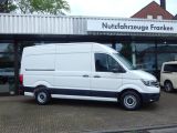 VW Crafter bei Gebrauchtwagen.expert - Abbildung (4 / 15)