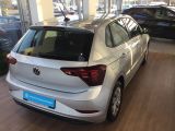 VW Polo bei Gebrauchtwagen.expert - Abbildung (8 / 15)