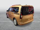 VW Caddy bei Gebrauchtwagen.expert - Abbildung (4 / 15)