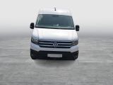 VW Crafter bei Gebrauchtwagen.expert - Abbildung (7 / 15)