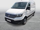 VW Crafter bei Gebrauchtwagen.expert - Abbildung (2 / 15)