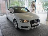 Audi A3 bei Gebrauchtwagen.expert - Abbildung (6 / 15)