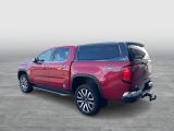 VW Amarok bei Gebrauchtwagen.expert - Abbildung (4 / 15)