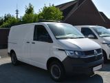 VW T6 bei Gebrauchtwagen.expert - Abbildung (3 / 10)