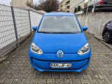 VW Up bei Gebrauchtwagen.expert - Abbildung (3 / 14) VW Up bei Gebrauchtwagen.expert - Abbildung (3 / 14)