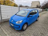 VW Up bei Gebrauchtwagen.expert - Abbildung (2 / 14) VW Up bei Gebrauchtwagen.expert - Abbildung (2 / 14)
