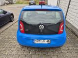 VW Up bei Gebrauchtwagen.expert - Abbildung (11 / 14) VW Up bei Gebrauchtwagen.expert - Abbildung (11 / 14)