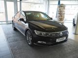 VW Passat bei Gebrauchtwagen.expert - Abbildung (5 / 15) VW Passat bei Gebrauchtwagen.expert - Abbildung (5 / 15)