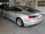 Audi A5 bei Gebrauchtwagen.expert - Abbildung (3 / 15)