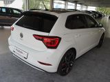 VW Polo GTI bei Gebrauchtwagen.expert - Abbildung (3 / 15)