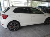 VW Polo GTI bei Gebrauchtwagen.expert - Abbildung (4 / 15)