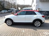 VW T-Roc bei Gebrauchtwagen.expert - Abbildung (5 / 15) VW T-Roc bei Gebrauchtwagen.expert - Abbildung (5 / 15)