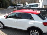 VW T-Roc bei Gebrauchtwagen.expert - Abbildung (6 / 15) VW T-Roc bei Gebrauchtwagen.expert - Abbildung (6 / 15)