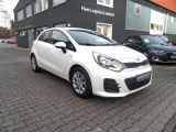 Kia Rio bei Gebrauchtwagen.expert - Abbildung (2 / 15)