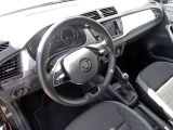Skoda Fabia bei Gebrauchtwagen.expert - Abbildung (6 / 15)