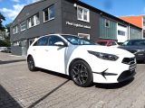 Kia Ceed bei Gebrauchtwagen.expert - Abbildung (2 / 15) Kia Ceed bei Gebrauchtwagen.expert - Abbildung (2 / 15)