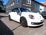 VW Beetle bei Gebrauchtwagen.expert - Abbildung (3 / 15)