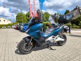 Honda Motorräder bei Gebrauchtwagen.expert - Abbildung (2 / 9)