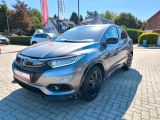 Honda HR-V bei Gebrauchtwagen.expert - Abbildung (2 / 15)
