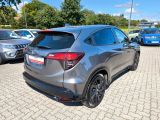 Honda HR-V bei Gebrauchtwagen.expert - Abbildung (7 / 15)