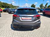 Honda HR-V bei Gebrauchtwagen.expert - Abbildung (6 / 15)