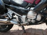 Yamaha FJR bei Gebrauchtwagen.expert - Abbildung (8 / 9)