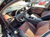 Hyundai Santa Fe bei Gebrauchtwagen.expert - Abbildung (9 / 15)