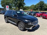Hyundai Santa Fe bei Gebrauchtwagen.expert - Abbildung (3 / 15)