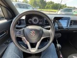 Suzuki Ignis bei Gebrauchtwagen.expert - Abbildung (11 / 15)