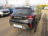 Dacia Spring bei Gebrauchtwagen.expert - Abbildung (4 / 15)