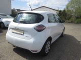 Renault Zoe bei Gebrauchtwagen.expert - Abbildung (3 / 12)