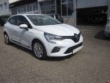 Renault Clio bei Gebrauchtwagen.expert - Abbildung (4 / 13)