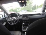Renault Clio bei Gebrauchtwagen.expert - Abbildung (9 / 13)