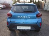 Dacia Spring bei Gebrauchtwagen.expert - Abbildung (5 / 15) Dacia Spring bei Gebrauchtwagen.expert - Abbildung (5 / 15)