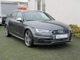 Audi S3 Sportback bei Gebrauchtwagen.expert - Abbildung (9 / 15)